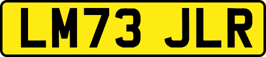 LM73JLR
