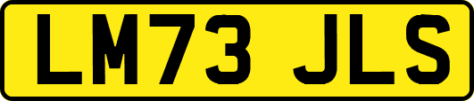 LM73JLS