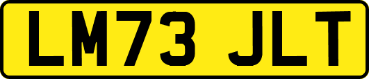 LM73JLT