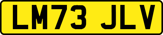 LM73JLV