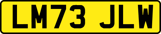 LM73JLW