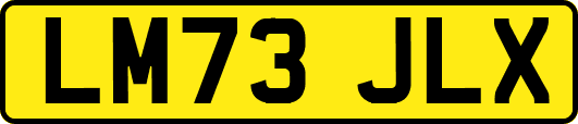 LM73JLX