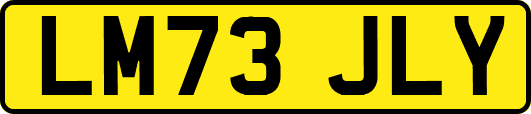 LM73JLY