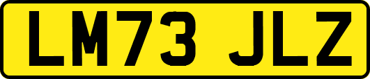 LM73JLZ