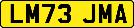 LM73JMA