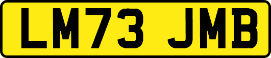 LM73JMB