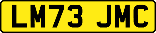 LM73JMC