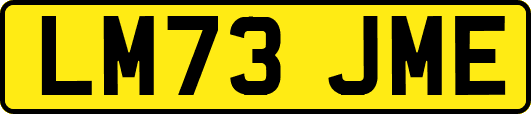 LM73JME