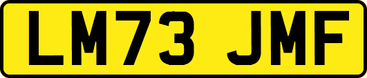 LM73JMF