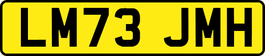LM73JMH