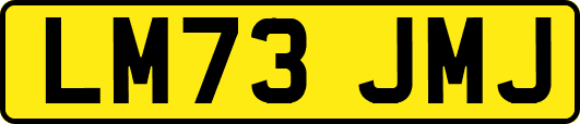 LM73JMJ