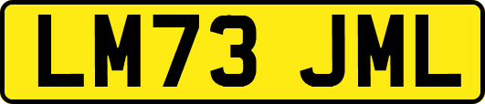 LM73JML