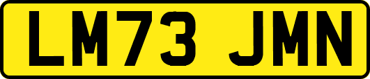 LM73JMN