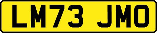 LM73JMO