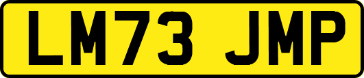 LM73JMP