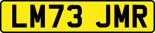 LM73JMR