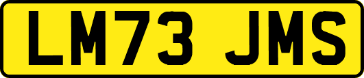 LM73JMS