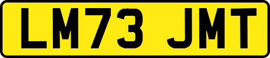 LM73JMT