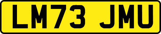 LM73JMU