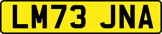 LM73JNA