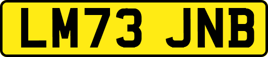 LM73JNB
