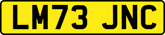 LM73JNC