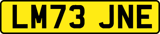 LM73JNE