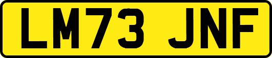 LM73JNF