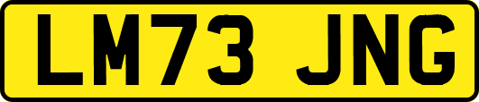 LM73JNG