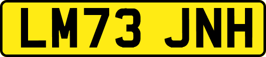 LM73JNH