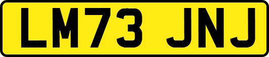 LM73JNJ