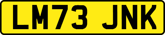 LM73JNK