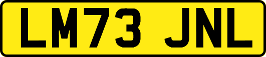 LM73JNL