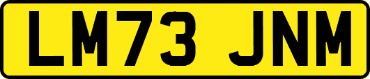 LM73JNM