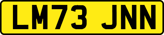 LM73JNN