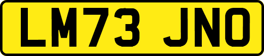 LM73JNO