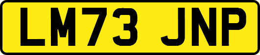 LM73JNP
