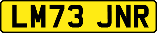 LM73JNR