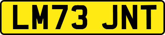 LM73JNT