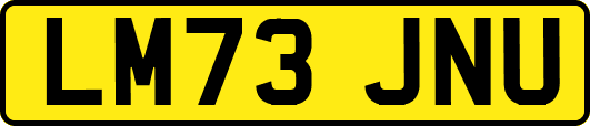 LM73JNU