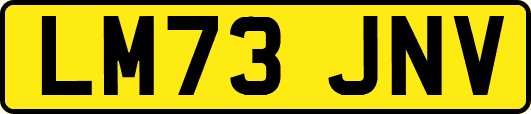 LM73JNV