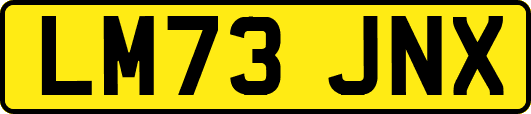 LM73JNX