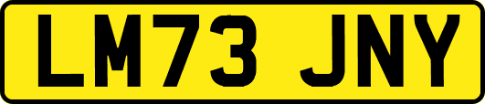 LM73JNY