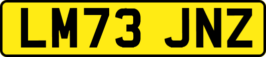 LM73JNZ