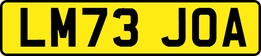 LM73JOA