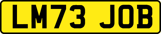 LM73JOB