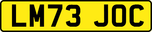 LM73JOC