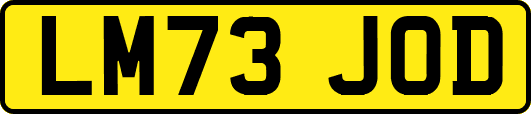 LM73JOD