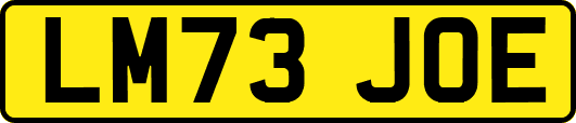 LM73JOE