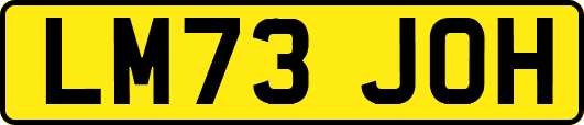 LM73JOH